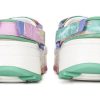 Crocs (GS) Hiker Ombre Clog “White Multi” 208285-94S