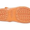 Crocs (GS) Isabella Charm sandalen “Oranje” 208445-83I