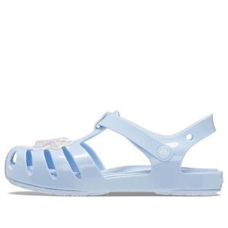 Crocs (GS) Isabella sandalen “Blauw” 208445-4NS