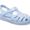 Crocs (GS) Isabella sandalen “Blauw” 208445-4NS