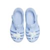 Crocs (GS) Isabella sandalen “Blauw” 208445-4NS