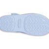 Crocs (GS) Isabella sandalen “Blauw” 208445-4NS