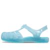Crocs (GS) Isabella sandalen “Glitter Blue” 208444-411