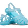 Crocs (GS) Isabella sandalen “Glitter Blue” 208444-411