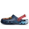 Crocs (GS) Jujutsu Kaisen Classic Clogs “Blauw Rood” 208807-410