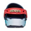 Crocs (GS) Jujutsu Kaisen Classic Clogs “Blauw Rood” 208807-410