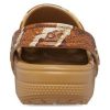 Crocs (GS) Jurassic World Classic Clogs “Bruin Wit” 208860-202