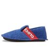 Crocs (GS) Klassieke pantoffels “Blauw Rood” 205349-4O5