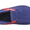 Crocs (GS) Klassieke pantoffels “Blauw Rood” 205349-4O5