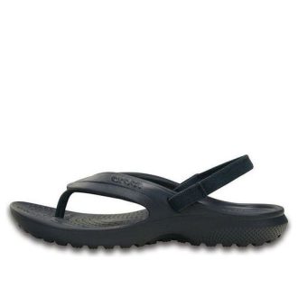 Crocs (GS) Klassieke slippers “Blauw” 202871-410