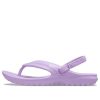 Crocs (GS) Klassieke slippers “Lilac” 202871-5PR