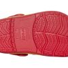 Crocs (GS) Lightning McQueen Light Up Clogs “Rood” 209381-610