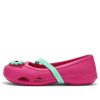 Crocs (GS) Lina Flats “Roze” 205040-6X0