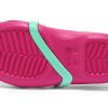 Crocs (GS) Lina Flats “Roze” 205040-6X0