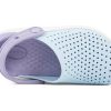 Crocs (GS) LiteRide Clogs “Blauw Paars” 205964-4KA