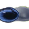 Crocs (GS) LodgePoint sneeuwlaarzen “Royal Blue” 204660-4HD