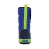 Crocs (GS) LodgePoint sneeuwlaarzen “Royal Blue” 204660-4HD