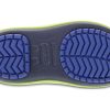 Crocs (GS) LodgePoint sneeuwlaarzen “Royal Blue” 204660-4HD