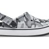 Crocs (GS) Off Court Printed Clogs “Grijs Zwart Wit” 209150-066