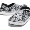 Crocs (GS) Off Court Printed Clogs “Grijs Zwart Wit” 209150-066