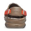 Crocs (GS) Realtree Edge All-Terrain Clogs “Bruin Rood” 207260-267