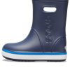 Crocs (GS) Regenlaarzen “Navy Bright Cobalt” 205827-4KB