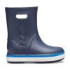 Crocs (GS) Regenlaarzen “Navy Bright Cobalt” 205827-4KB