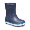 Crocs (GS) Regenlaarzen “Navy Bright Cobalt” 205827-4KB