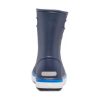 Crocs (GS) Regenlaarzen “Navy Bright Cobalt” 205827-4KB