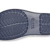 Crocs (GS) Regenlaarzen “Navy Bright Cobalt” 205827-4KB