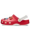 Crocs (GS) Sonic The Hedgehog x Classic Clog “Sonic’s Shoes” 208642-610