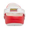 Crocs (GS) Sonic The Hedgehog x Classic Clog “Sonic’s Shoes” 208642-610