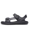 Crocs (GS) Swiftwater Expedition Sandalen “Zwart Grijs” 206267-0DD