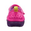 Crocs (GS) Swiftwater Sneakers “Roze Paars” 204989-6L0