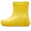 Crocs (GS) Wellington Boots Classic Boots “Geel” 208544-75Y