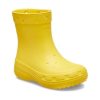 Crocs (GS) Wellington Boots Classic Boots “Geel” 208544-75Y