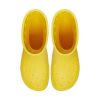 Crocs (GS) Wellington Boots Classic Boots “Geel” 208544-75Y