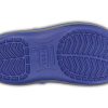 Crocs (GS) Winter Puff Boots “Blauw” 14613-4BH