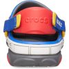 Crocs (GS) x Gundam All-Terrain Clog “Rood Blauw” 210129-0DA