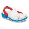 Crocs (GS) x Hello Kitty Classic Clog “I Am Hello Kitty” 209454-100