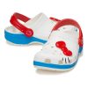 Crocs (GS) x Hello Kitty Classic Clog “I Am Hello Kitty” 209454-100