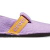 Crocs (GS) x Kapcie Classic Slipper “Paars” 205349-5PR