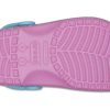 Crocs (GS) x Lisa Frank Classic Clogs “Roze Blauw” 208826