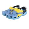 Crocs (GS) X Me Classic Clog “Blauw Geel” 209489-001