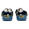 Crocs (GS) X Me Classic Clog “Blauw Geel” 209489-001