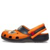 Crocs (GS) x Naruto Classic Clogs “Oranje Zwart” 209460-014