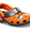 Crocs (GS) x Naruto Classic Clogs “Oranje Zwart” 209460-014