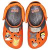 Crocs (GS) x Naruto Classic Clogs “Oranje Zwart” 209460-014