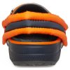 Crocs (GS) x Naruto Classic Clogs “Oranje Zwart” 209460-014