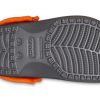 Crocs (GS) x Naruto Classic Clogs “Oranje Zwart” 209460-014